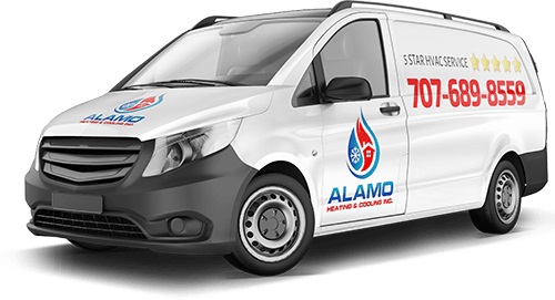 Image for Alamo Heating and Cooling Inc with ID of: 5785425