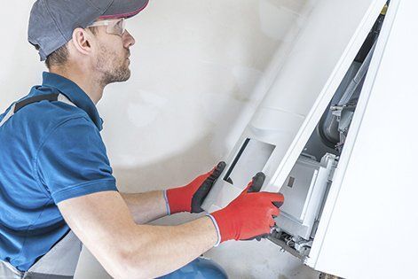 Image for Alamo Heating and Cooling Inc with ID of: 5785426