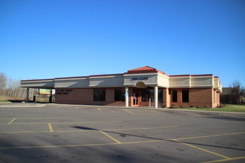 Image for City & County Credit Union with ID of: 5785577