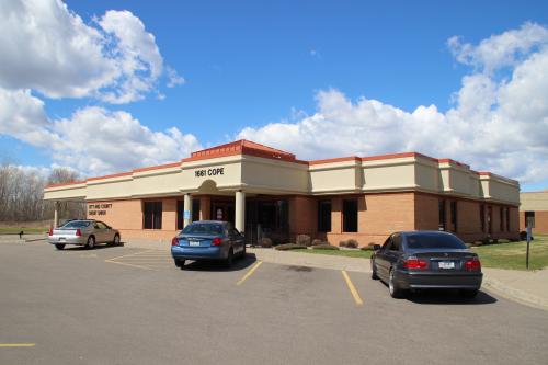 Image for City & County Credit Union with ID of: 5785580
