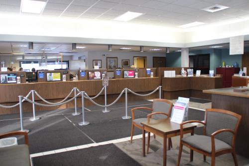 Image for City & County Credit Union with ID of: 5785582