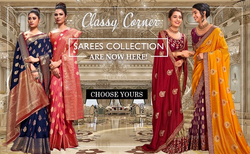 Image for Classy Corner Authentic Pakistani & Indian Dresses with ID of: 5785583