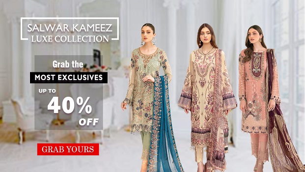 Image for Classy Corner Authentic Pakistani & Indian Dresses with ID of: 5785587
