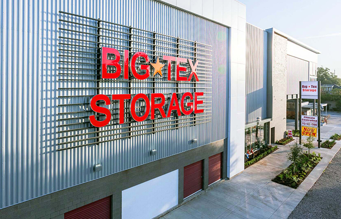 Image for Big Tex Storage River Oaks with ID of: 5785634