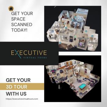 Image for Executive Virtual Tours with ID of: 5785721