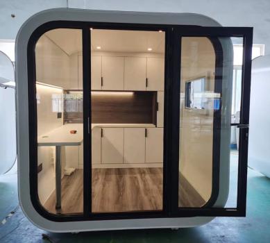 Image for Tiny Homes 4U with ID of: 5785825
