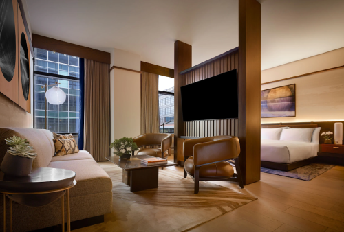 Image for Nobu Hotel Atlanta with ID of: 5785885
