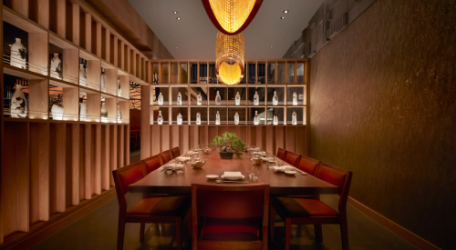 Image for Nobu Hotel Atlanta with ID of: 5785887