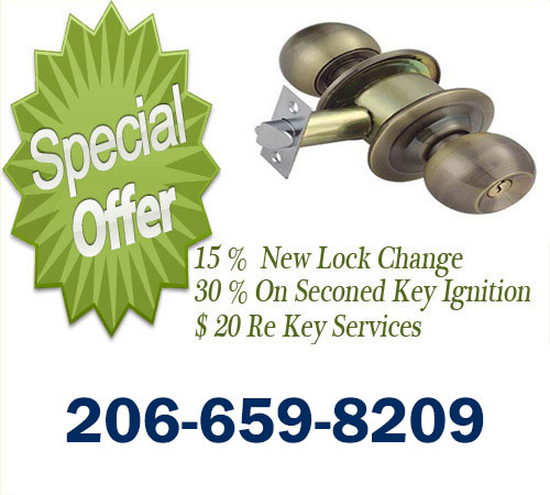 Image for Seattle Locksmith with ID of: 2107896