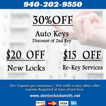 Image for Denton Locksmith with ID of: 2066728