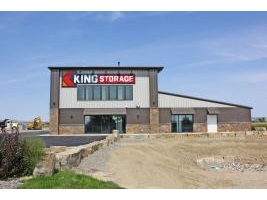 Image for King Storage with ID of: 5786541