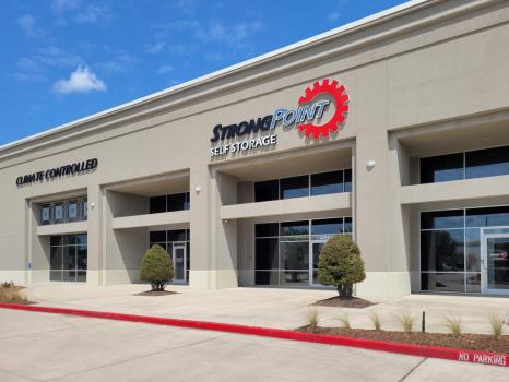 Image for StrongPoint Self Storage with ID of: 5786918