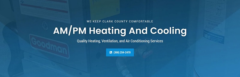 Image for AM/PM Heating And Cooling with ID of: 5743294
