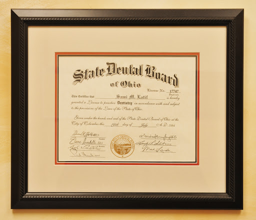 Image for Ohio Cosmetic Dentists with ID of: 5787479