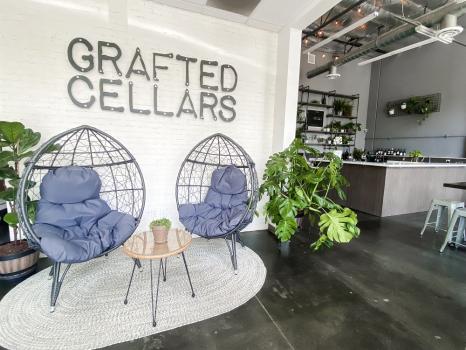 Image for Grafted Cellars Winery with ID of: 5787575