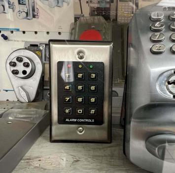 Image for Brevard Locksmith 247 with ID of: 5787626