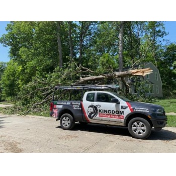 Image for Kingdom Roofing Systems - Fishers Roofer with ID of: 5787644