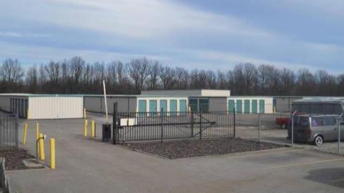 Image for IncaAztec Self Storage with ID of: 5787734