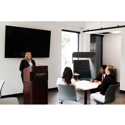 Image for Strom Law Firm with ID of: 5787913