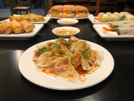 Image for King's Vegetarian with ID of: 5788229