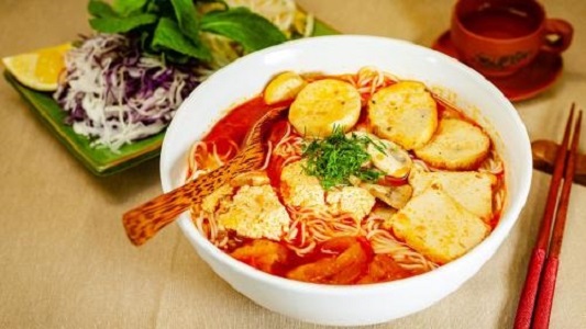 Image for King's Vegetarian with ID of: 5788231