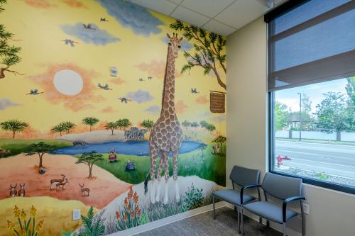 Image for Families First Pediatrics with ID of: 5788241
