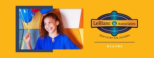 Image for LeBlanc & Associates Dentistry for Children with ID of: 4430632