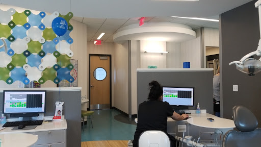 Image for LeBlanc & Associates Dentistry for Children with ID of: 4430634