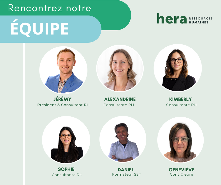 Image for Hera Ressources Humaines with ID of: 5788309