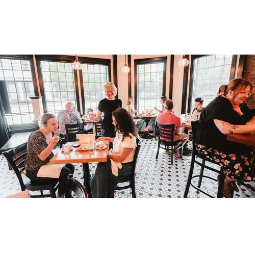 Image for Isa Bistro with ID of: 5788399