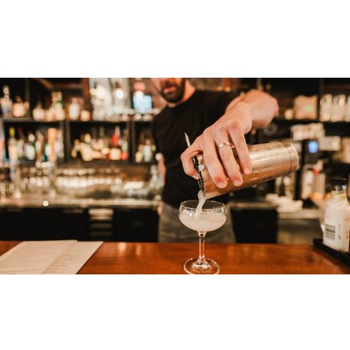 Image for Isa Bistro with ID of: 5788401