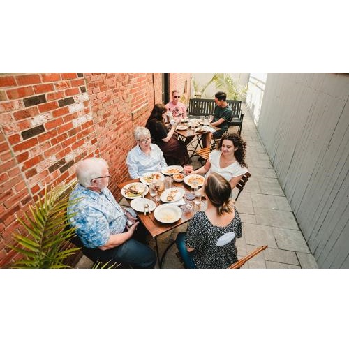 Image for Isa Bistro with ID of: 5788403
