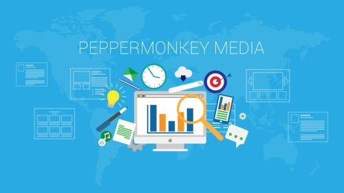Image for Peppermonkey Media, LLC with ID of: 5788864