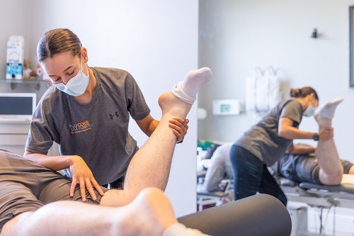 Image for Core Clinics - Chiropractor Warwick with ID of: 5789001