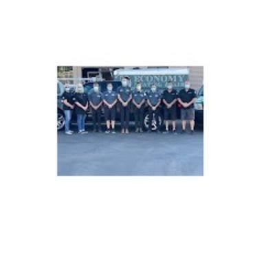 Image for Economy Heating & Air with ID of: 5789031