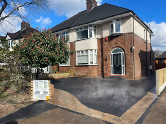 Image for M&M Driveways LTD with ID of: 5789086