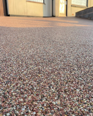 Image for M&M Driveways LTD with ID of: 5789088