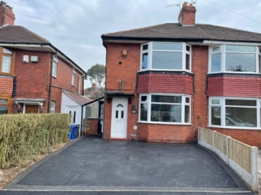 Image for M&M Driveways LTD with ID of: 5789090