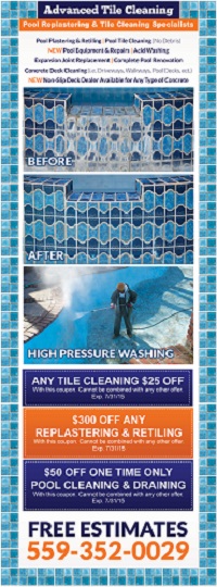 Image for Advanced Tile Cleaning with ID of: 5789235