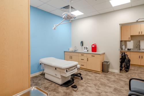 Image for Families First Pediatrics with ID of: 5789291