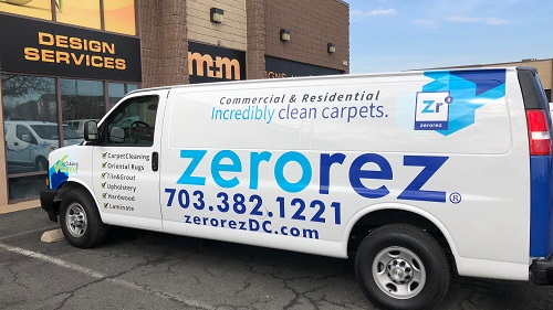 Image for Zerorez Carpet, Rug, & Tile Cleaning DC Metro with ID of: 5789337