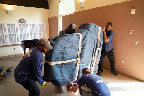 Image for Wayfinder Moving Services - Amherst NY with ID of: 5789392