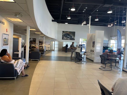 Image for Doug Smith Kia with ID of: 5789474