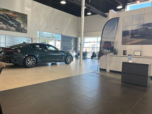 Image for Doug Smith Kia with ID of: 5789475