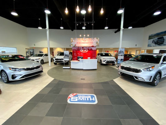 Image for Doug Smith Kia with ID of: 5789477
