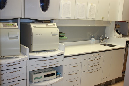 Image for Devon Plaza Dental - Dr Gary Mannarino with ID of: 5789544