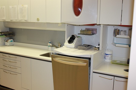 Image for Devon Plaza Dental - Dr Gary Mannarino with ID of: 5789546
