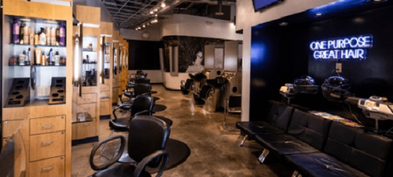 Image for Pump Salon with ID of: 4547389