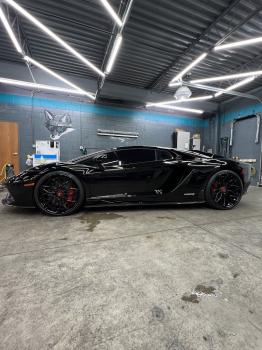 Image for FX Window Tinting LLC with ID of: 5790154