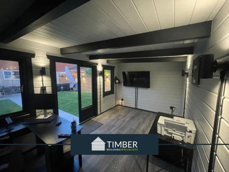 Image for Timber Building Specialists with ID of: 5790169